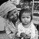 カンボジアの子ども
