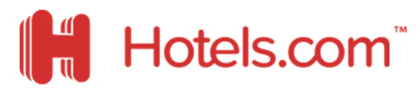 Hotels.comロゴ