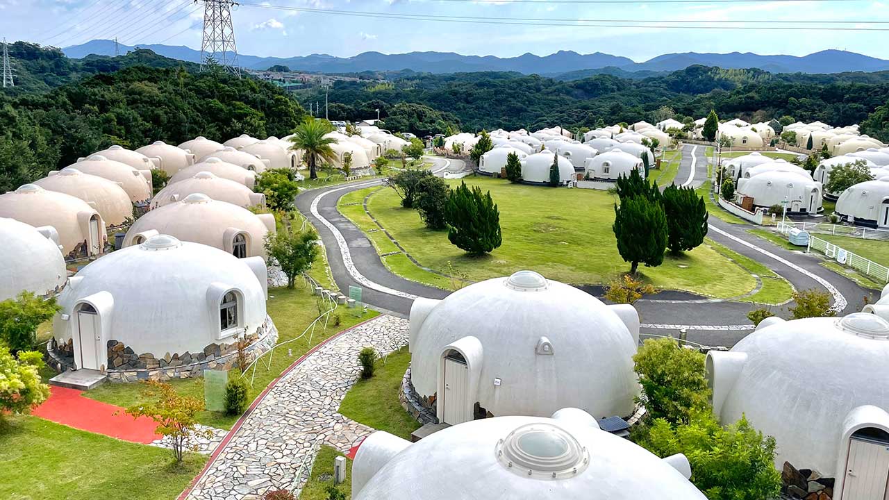 和歌山のとれとれヴィレッジ